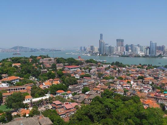 Gulangyu Island